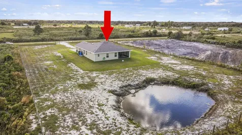 18779 Nw 268th Street Okeechobee FL 34972