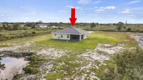 18779 Nw 268th Street Okeechobee FL 34972