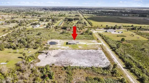 18779 Nw 268th Street Okeechobee FL 34972