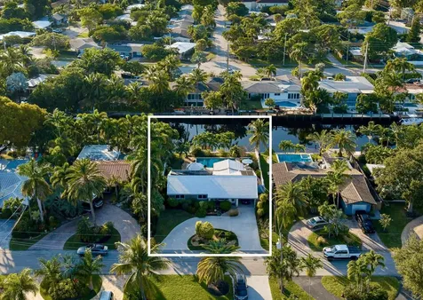 2301 Ne 15th Terrace Wilton Manors FL 33305