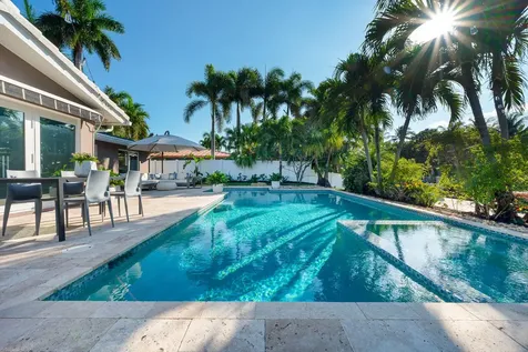 2301 Ne 15th Terrace Wilton Manors FL 33305