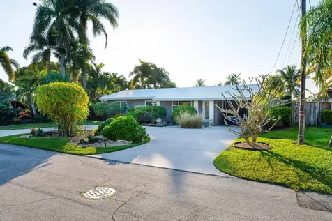 2301 Ne 15th Terrace Wilton Manors FL 33305