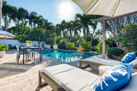 2301 Ne 15th Terrace Wilton Manors FL 33305