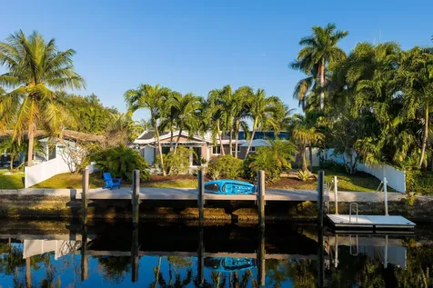 2301 Ne 15th Terrace Wilton Manors FL 33305