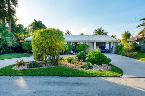 2301 Ne 15th Terrace Wilton Manors FL 33305