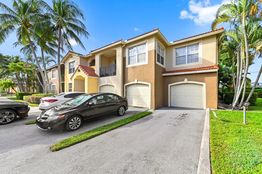 15105 Michelangelo Boulevard Delray Beach FL 33446