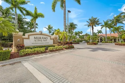 15105 Michelangelo Boulevard Delray Beach FL 33446