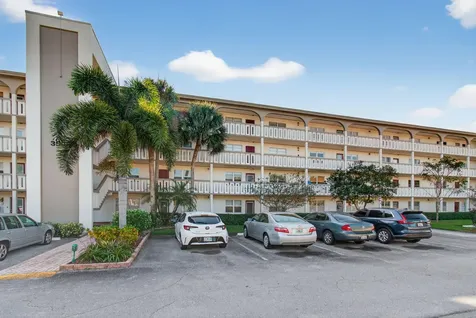 3502 Bimini Lane Coconut Creek FL 33066