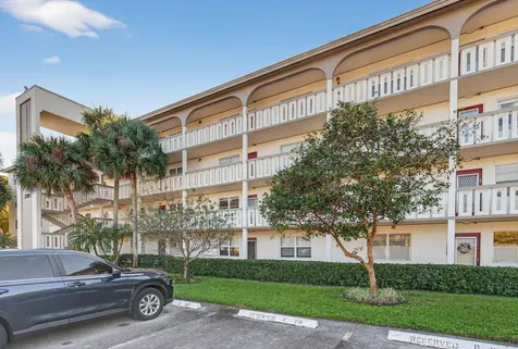 3502 Bimini Lane Coconut Creek FL 33066