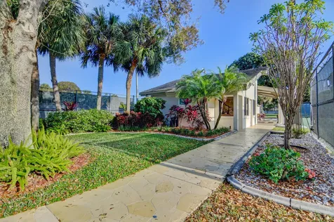 3502 Bimini Lane Coconut Creek FL 33066