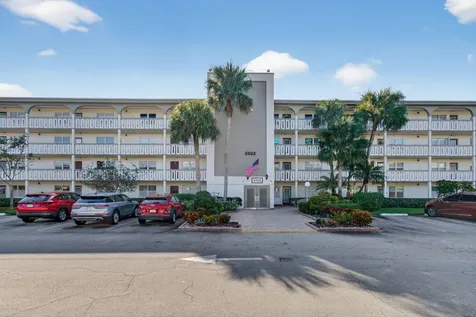 3502 Bimini Lane Coconut Creek FL 33066