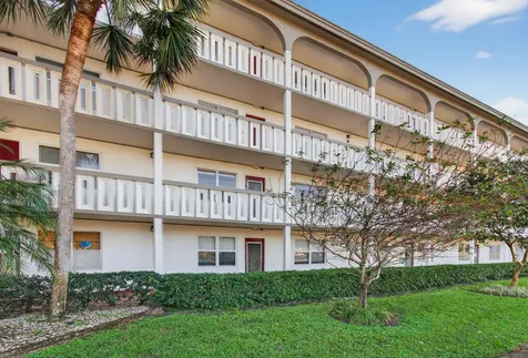 3502 Bimini Lane Coconut Creek FL 33066