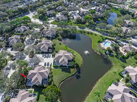 7 Amherst Court Royal Palm Beach FL 33411