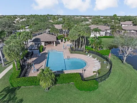 7 Amherst Court Royal Palm Beach FL 33411