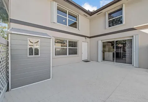 7 Amherst Court Royal Palm Beach FL 33411