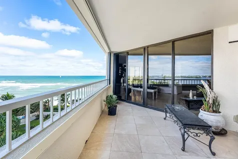 5080 N Ocean Drive Singer Island FL 33404
