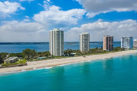 5080 N Ocean Drive Singer Island FL 33404