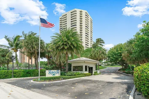 5080 N Ocean Drive Singer Island FL 33404