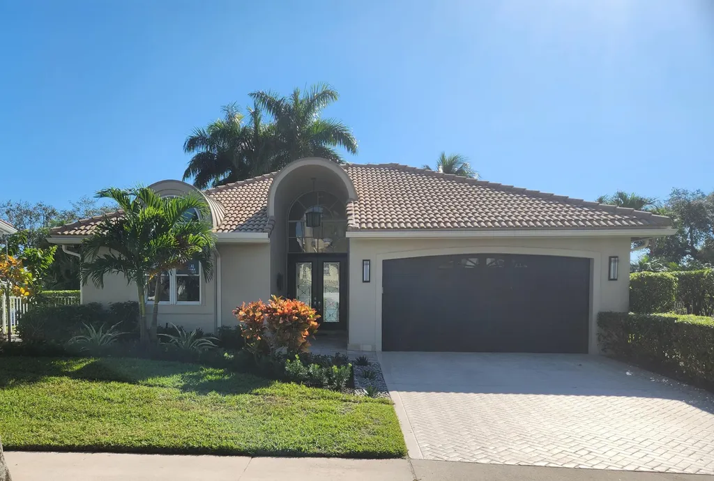 5480 NW 41st Terrace Boca Raton FL 33496