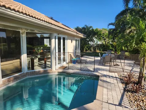 5480 NW 41st Terrace Boca Raton FL 33496