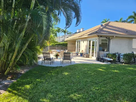 5480 NW 41st Terrace Boca Raton FL 33496