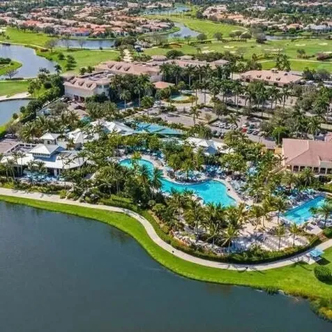 5480 NW 41st Terrace Boca Raton FL 33496