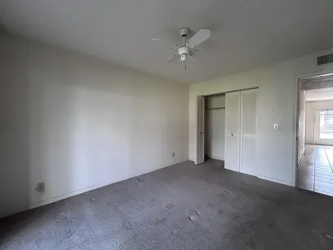 2400 Lake Osborne Drive Lake Worth Beach FL 33461