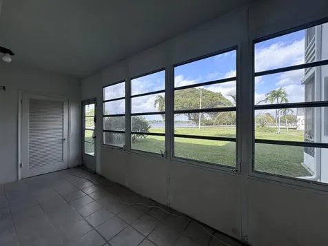2400 Lake Osborne Drive Lake Worth Beach FL 33461