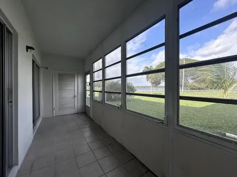 2400 Lake Osborne Drive Lake Worth Beach FL 33461