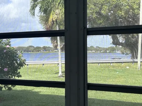 2400 Lake Osborne Drive Lake Worth Beach FL 33461