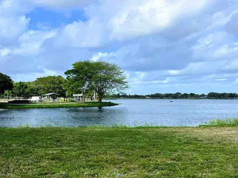 2400 Lake Osborne Drive Lake Worth Beach FL 33461