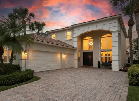 117 Via Condado Way Palm Beach Gardens FL 33418