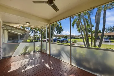 14440 Campanelli Drive Delray Beach FL 33484