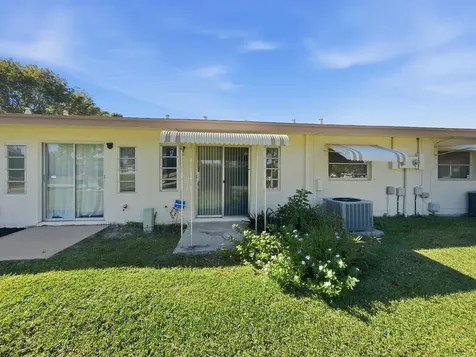14440 Campanelli Drive Delray Beach FL 33484