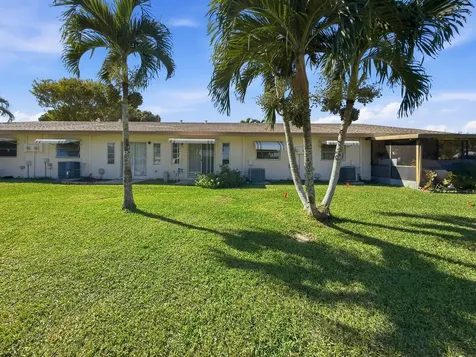 14440 Campanelli Drive Delray Beach FL 33484