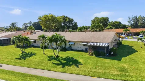 14440 Campanelli Drive Delray Beach FL 33484
