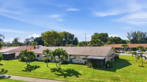 14440 Campanelli Drive Delray Beach FL 33484