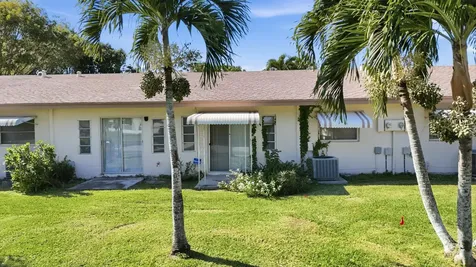 14440 Campanelli Drive Delray Beach FL 33484
