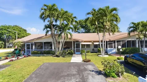 14440 Campanelli Drive Delray Beach FL 33484