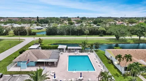 14440 Campanelli Drive Delray Beach FL 33484