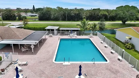 14440 Campanelli Drive Delray Beach FL 33484