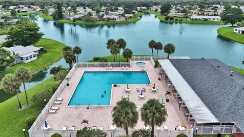 14440 Campanelli Drive Delray Beach FL 33484