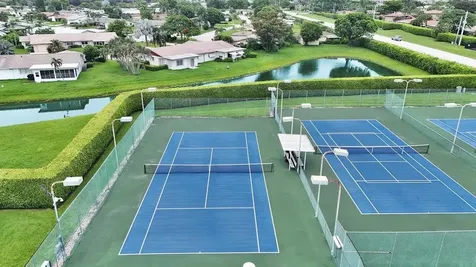 14440 Campanelli Drive Delray Beach FL 33484