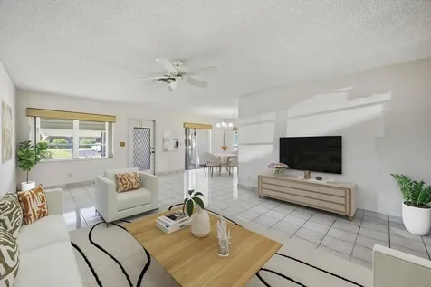 14440 Campanelli Drive Delray Beach FL 33484