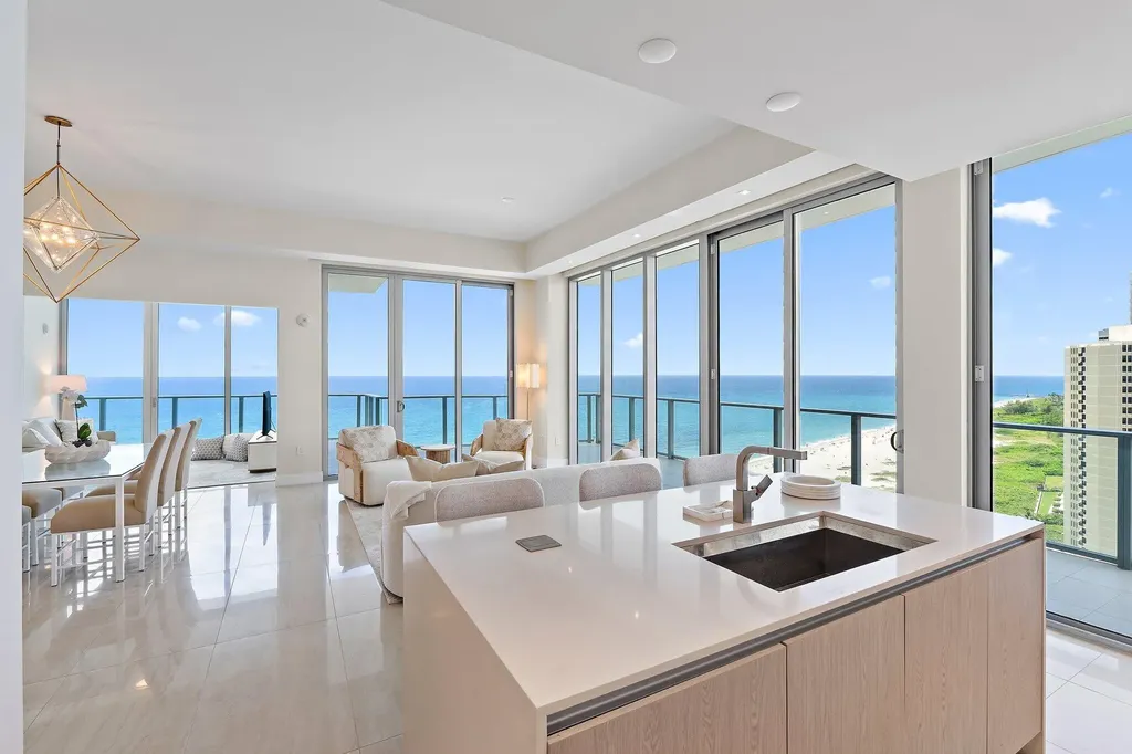 3100 N Ocean Drive Singer Island FL 33404