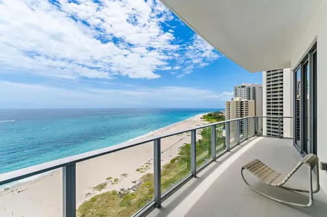 3100 N Ocean Drive Singer Island FL 33404