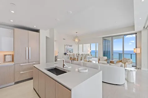 3100 N Ocean Drive Singer Island FL 33404