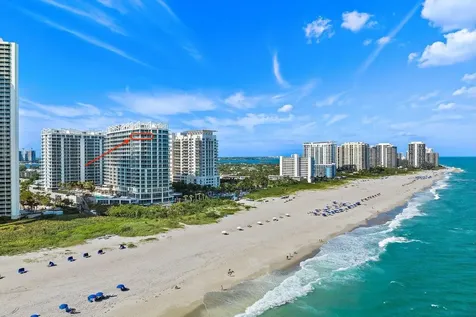 3100 N Ocean Drive Singer Island FL 33404