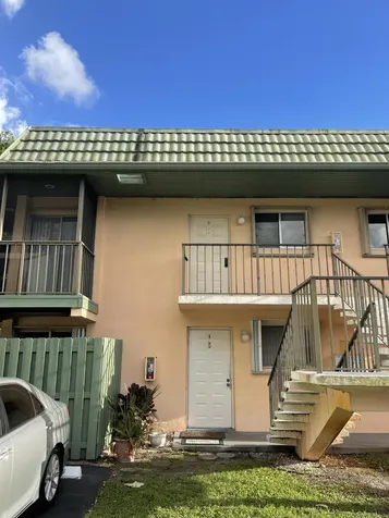 1850 Fairview Villas Drive Palm Springs FL 33406