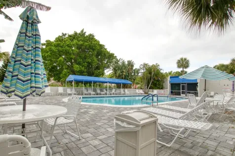 4465 Luxemburg Court Lake Worth FL 33467